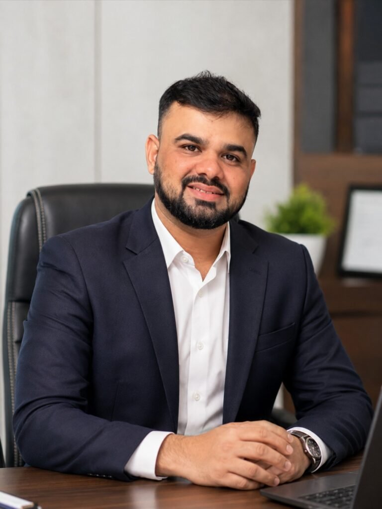 Divyesh Jariwala - Jariwala Group