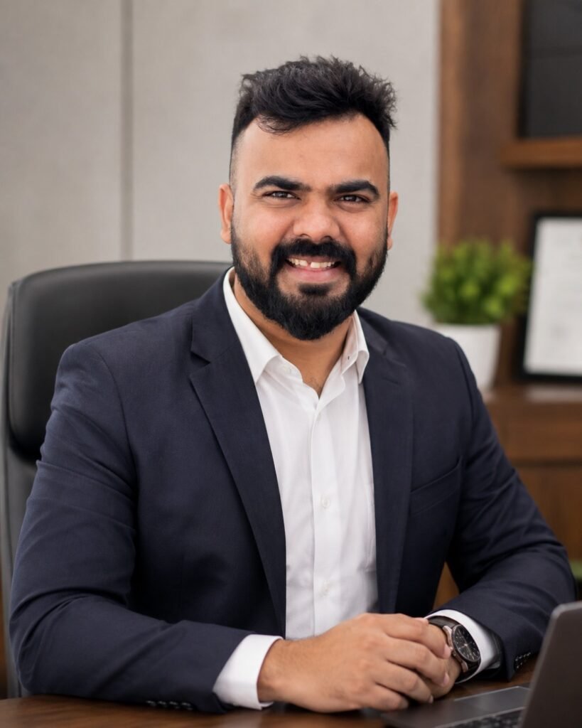 Hiren Jariwala - Jariwala Group